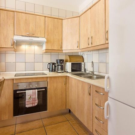 One Bedroom Ocean View Golf Del Sur Apartament 圣米格尔德阿沃纳 客房 照片