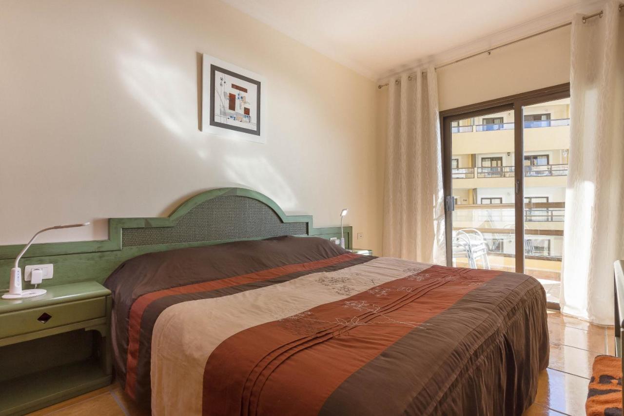 One Bedroom Ocean View Golf Del Sur Apartament 圣米格尔德阿沃纳 客房 照片