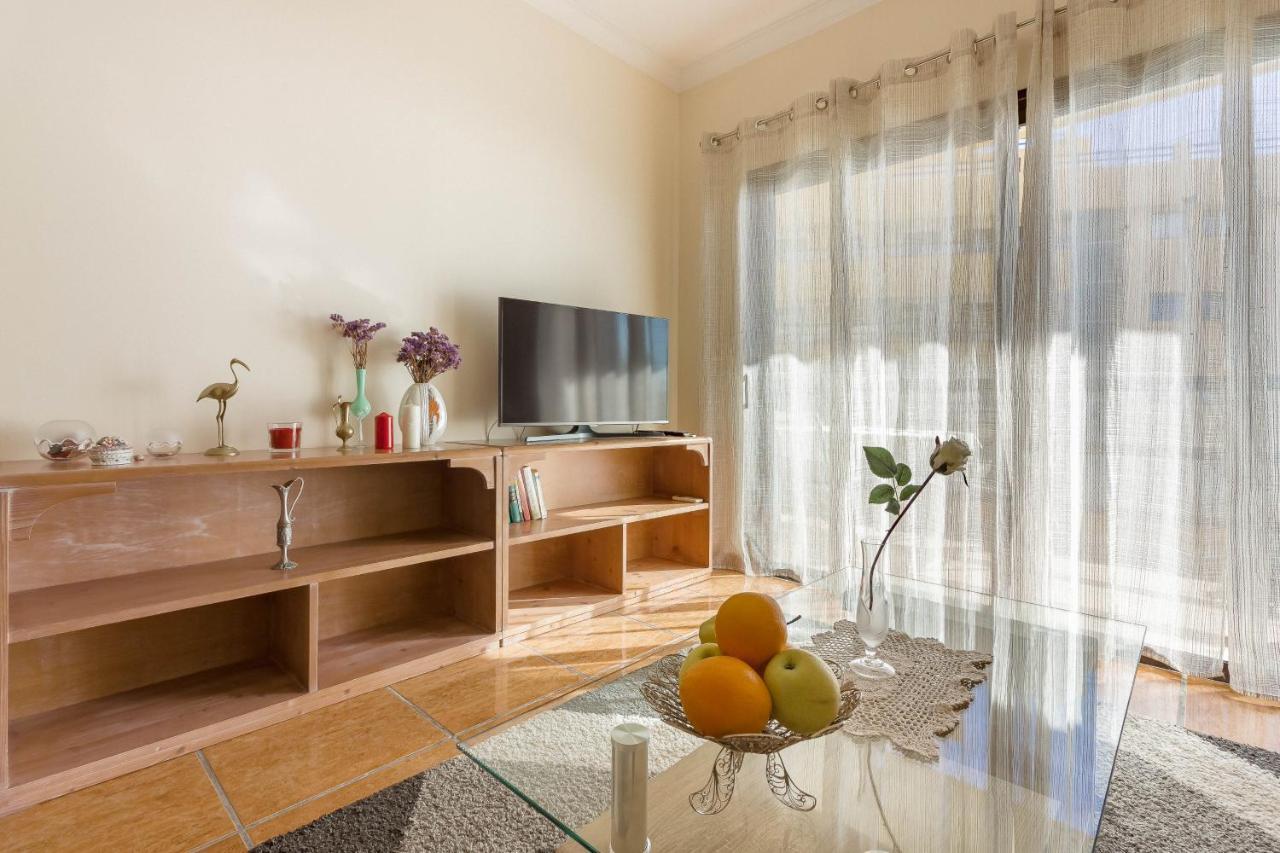 One Bedroom Ocean View Golf Del Sur Apartament 圣米格尔德阿沃纳 客房 照片