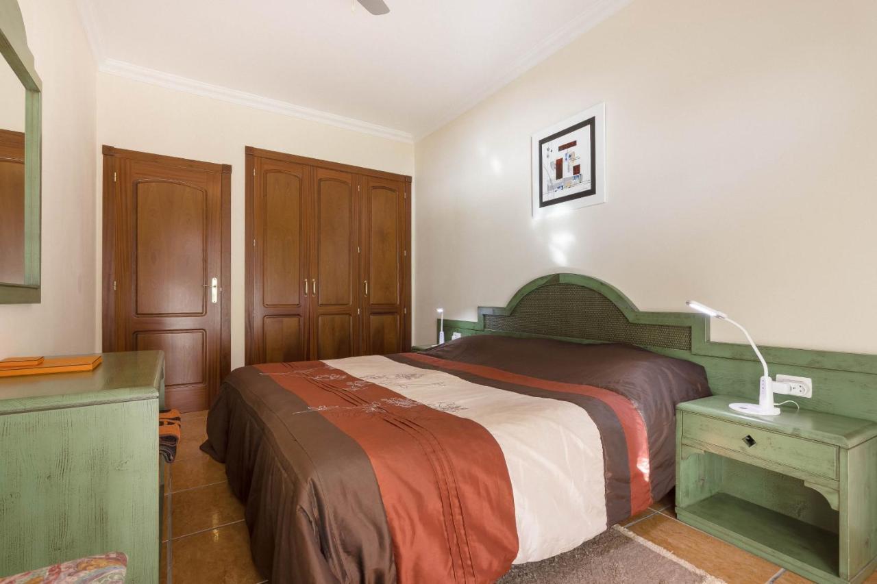 One Bedroom Ocean View Golf Del Sur Apartament 圣米格尔德阿沃纳 客房 照片