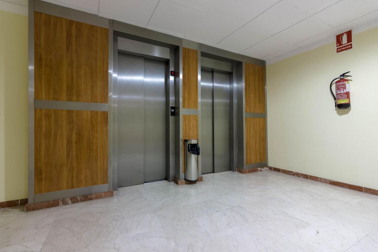 One Bedroom Ocean View Golf Del Sur Apartament 圣米格尔德阿沃纳 客房 照片
